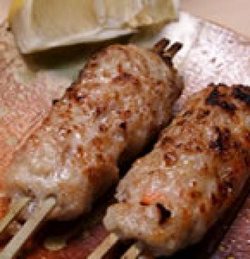 やきとり 鳥仁のおすすめ料理1