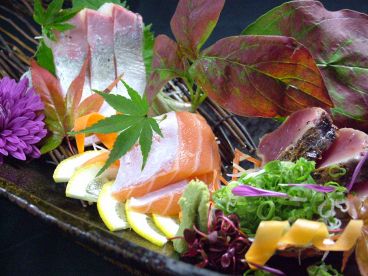 晴屋 福島店のおすすめ料理1