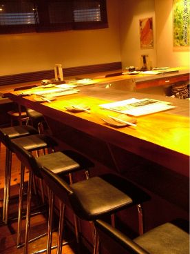 瓦どん2 ドンドン 北新地店の雰囲気1