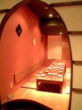オリエンタル ダイニング ソウ Oriental Dining SOの雰囲気1