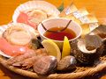 大街道～八坂通り　元祖 炙焼居酒屋 七厘や本店のおすすめ料理