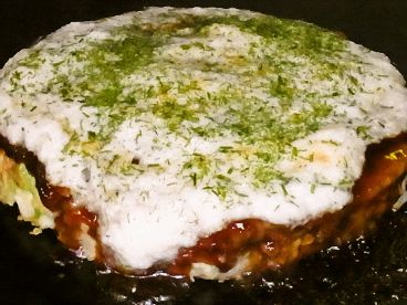 一太郎 つくば お好焼のおすすめ料理1