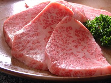 ジュジュ 焼肉レストランのおすすめ料理1