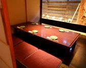 3名様から最大28名様までの個室