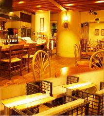 コンパス Compass Italian Diningの写真