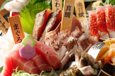 千人同心 アトレ秋葉原2店のおすすめ料理1