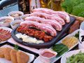 焼肉ビアガーデン 孫三郎のおすすめ料理1