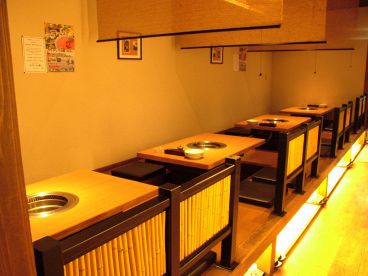 熊本ホルモン その弐の雰囲気1