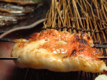 鰻稜 まんりょうのおすすめ料理1