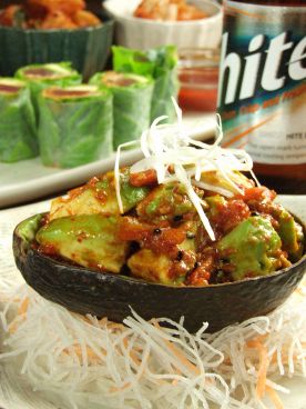 韓国 ダイニング ムクゲ Dining MUKUGEのおすすめ料理1