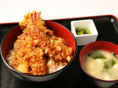 天きん小田急エース 和食処の写真