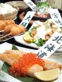 神奈川　おだいどこ はなれ 横浜西口店のおすすめ料理