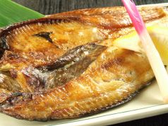 えのき亭 炭火焼き 焼き鳥のおすすめ料理2