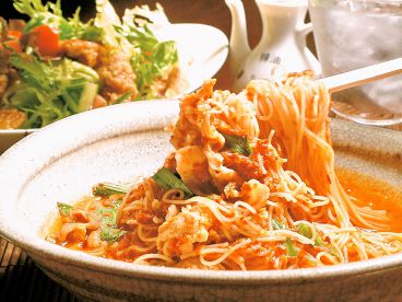 龍 ロンのおすすめ料理1