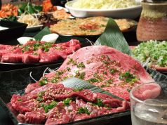 焼肉 韓国料理 牛べぇの写真