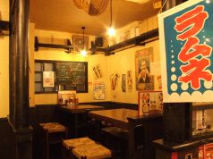 備長扇屋 中板橋店の雰囲気2
