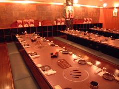 甘太郎 江坂店の雰囲気1