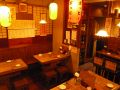 四ツ谷・麹町・市ヶ谷・九段下　旬゛平の雰囲気