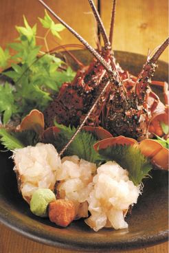 ろばた焼 磯貝のおすすめ料理1