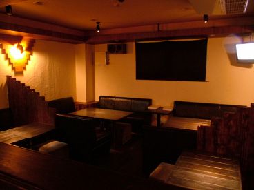 グルーピー GROUPIE 宮崎市 千草町の雰囲気1