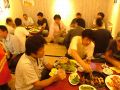 神奈川　元祖 ひょうたん 弥生町店の雰囲気