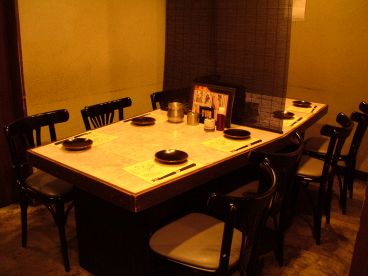 横浜天下鳥 大船店の雰囲気1
