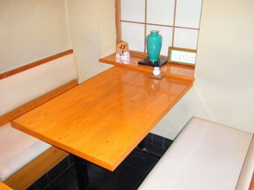 割烹一力 かよの雰囲気1