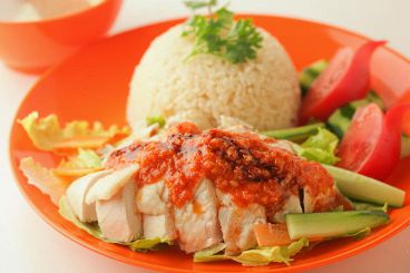 コピティアム Singapare Style KOPITIAMのおすすめ料理1
