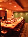 ブラッスリー BRASSERIE 天の雰囲気1