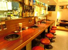 元祖 ひょうたん 弥生町店の雰囲気2