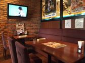 ファイターズグルメ アリオ札幌店の雰囲気2