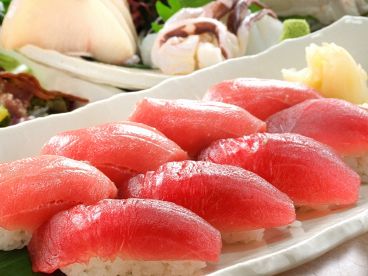 味市場 黒潮 新宿東口3号店のおすすめ料理1