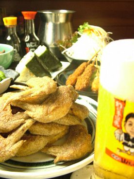 世界の山ちゃん 西武新宿2号店のおすすめ料理1