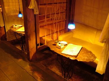 プクプク 茅ヶ崎南口店の雰囲気1