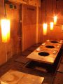 牛角 池袋明治通り店の雰囲気1