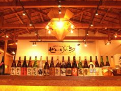 せんりゅう 熱田本店板前さんの台所の写真