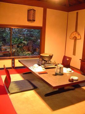 かな泉 倉敷店の雰囲気1
