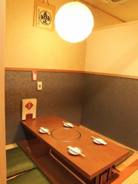 千炉利 南区 東九条上御霊町の雰囲気1
