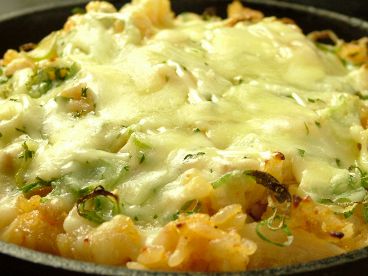 俺の鉄板焼き がってん!のおすすめ料理1