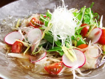 クルアマラム Kulua malamのおすすめ料理1