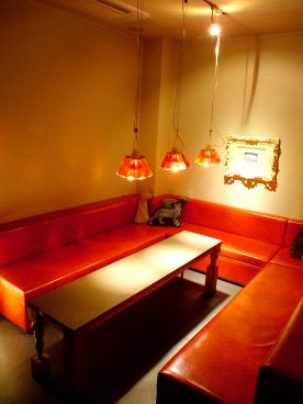 グラッチェ Grazie カジュアルバー Casual Barの雰囲気1