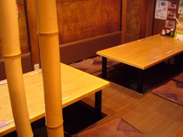 おばんざい さい家の雰囲気1