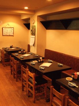 のんきや 桜丘店の雰囲気1
