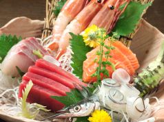 板橋宿 はたご亭のおすすめ料理1