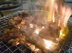肉肉肉 にくにくにくの写真