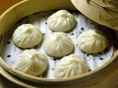 上海小籠湯包　シャンハイショウロンタンポウのおすすめ料理2