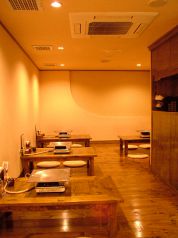 瓢箪木 黒崎店 ホルモン鍋の雰囲気3