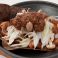 料理メニュー写真&nbsp;彩り野菜と豚肉の篭蒸し