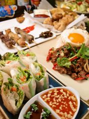ガルーダ GARUDA 新宿店のおすすめ料理1