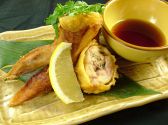 やえもん 三宮店 串焼のおすすめ料理3